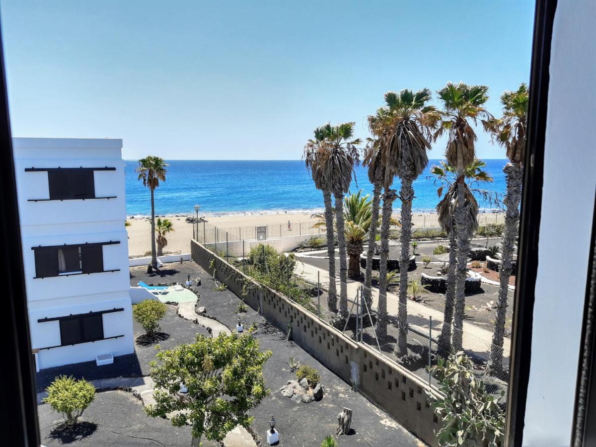 Susurro del mar Apartamento Puerto del Carmen  Exterior foto