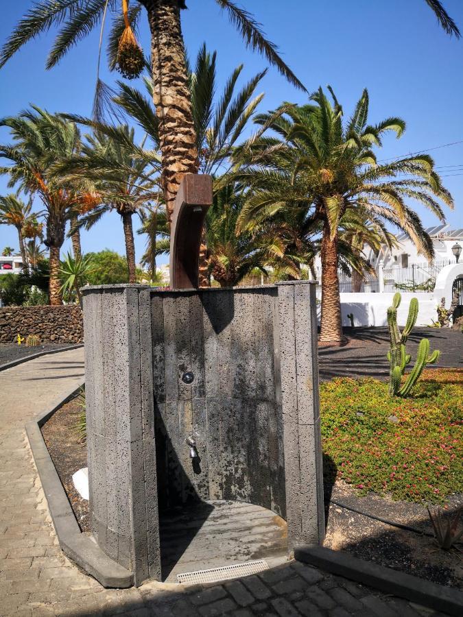 Susurro del mar Apartamento Puerto del Carmen  Exterior foto