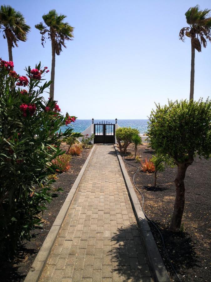 Susurro del mar Apartamento Puerto del Carmen  Exterior foto