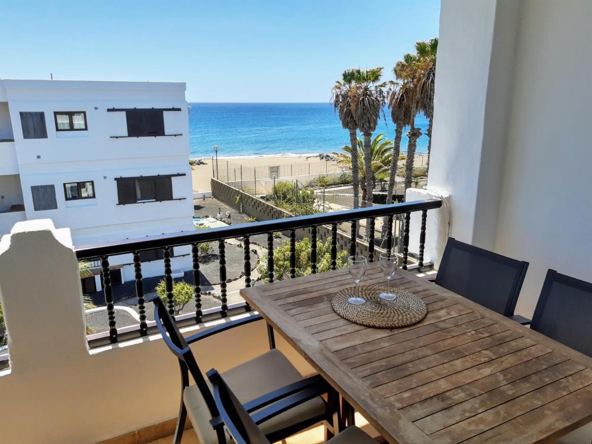 Susurro del mar Apartamento Puerto del Carmen  Exterior foto